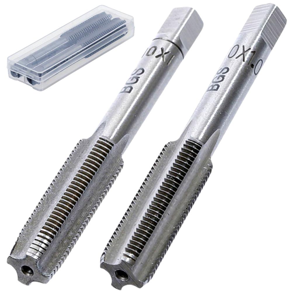 Tap M18x1.5 roughing + finishing 2-piece tap set