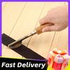 Mini Electric Iron Gadgets Easily Carrying Lightweight for Leather Clothing Bag Shoes Wrinkle Removal Tool Repair Accessory