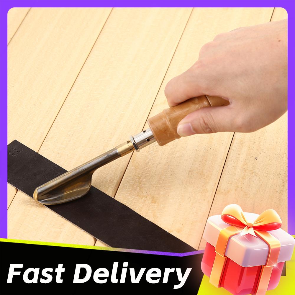 Mini Electric Iron Gadgets Easily Carrying Lightweight for Leather Clothing Bag Shoes Wrinkle Removal Tool Repair Accessory