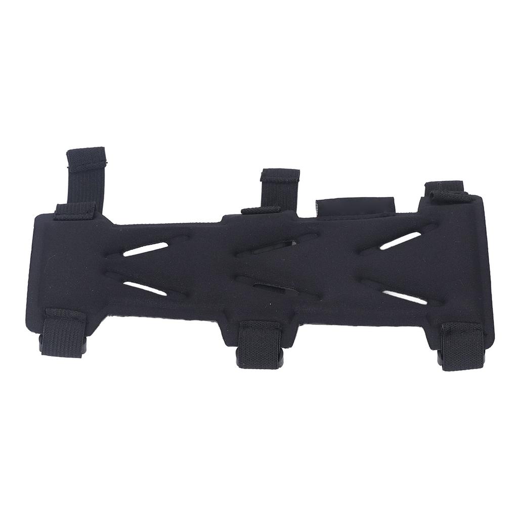 Archery Arm Guard Recurve Bows Shooting Training Protector Forearm Wrist Protector for Hunting Shooting