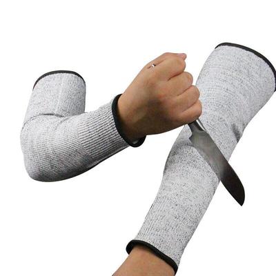 Level 5 Cut-Resistant Arm Protection Sleeve