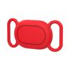 Custodia protettiva impermeabile per localizzatore, supporto in silicone per localizzatore, accessori per localizzatore Xiaomi Tag