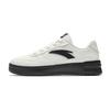 Skateboard Shoes Women's White Black 922628002-7
