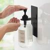 Bulk Purchase Set: Yamazaki Tower Magnetic Bathroom Dispenser Holder (White, Set of 2)