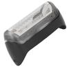 Replacement Foil Head Electric Shaver Razor Parts Accessory Fit for Braun 10B / 20B