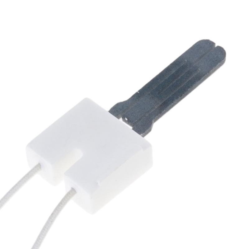 High Durability Surfaces Igniter Gas Stove 903758 Thermal Surfaces Igniter Direct Replacement for Multiple Cooktops