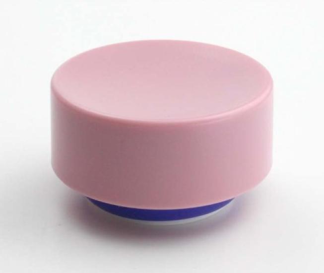 Pearl Metal Water Bottle 300ml Direct Drinking Stainless Steel Mug Pure Pink Premium My Cafe Slim Direct H-6930