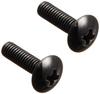 HiKOKI 36V Impact Driver WH36DC Color Plate Light Gold each for front and 2 mounting screws (1 back, included) 0037-6445