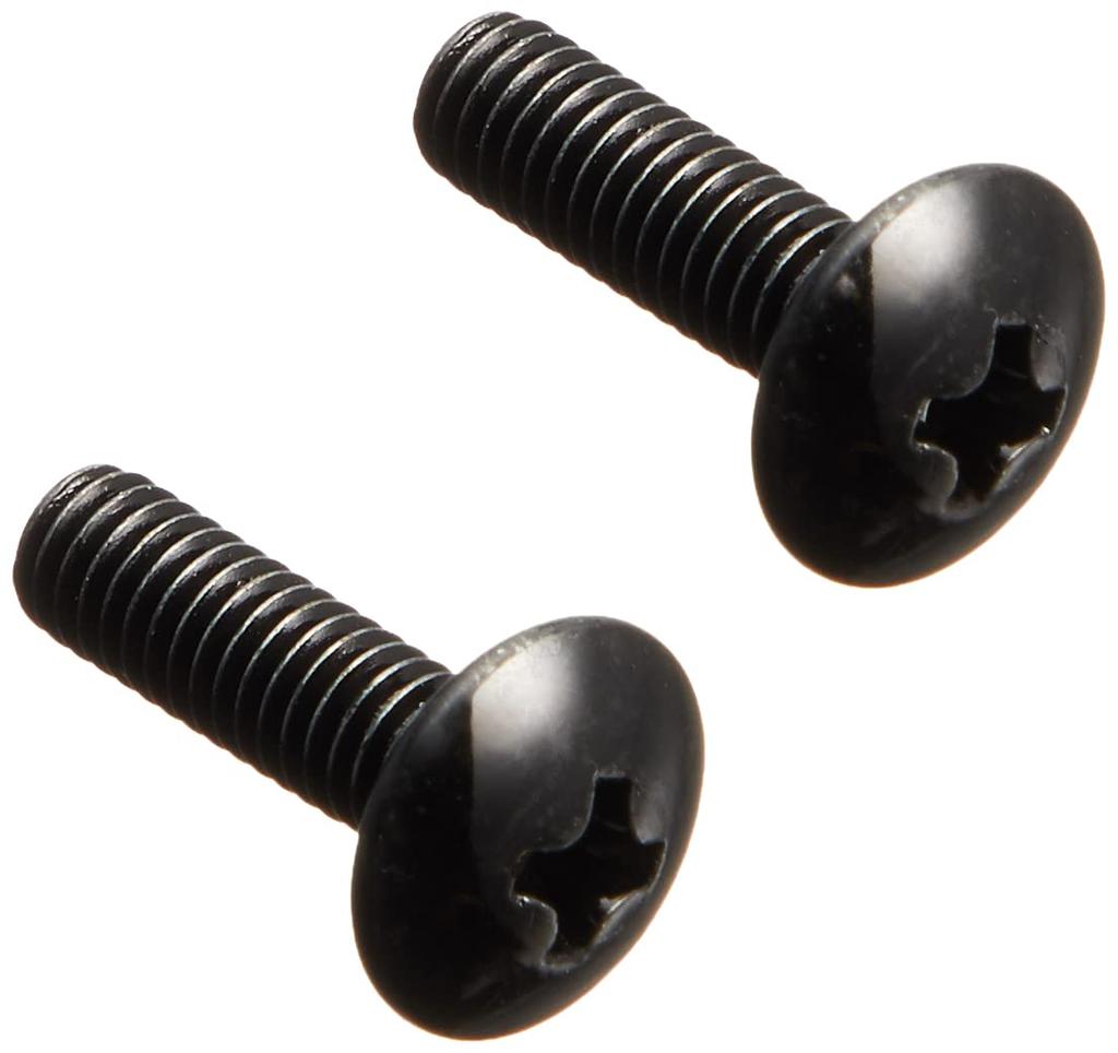 HiKOKI 36V Impact Driver WH36DC Color Plate Light Gold each for front and 2 mounting screws (1 back, included) 0037-6445