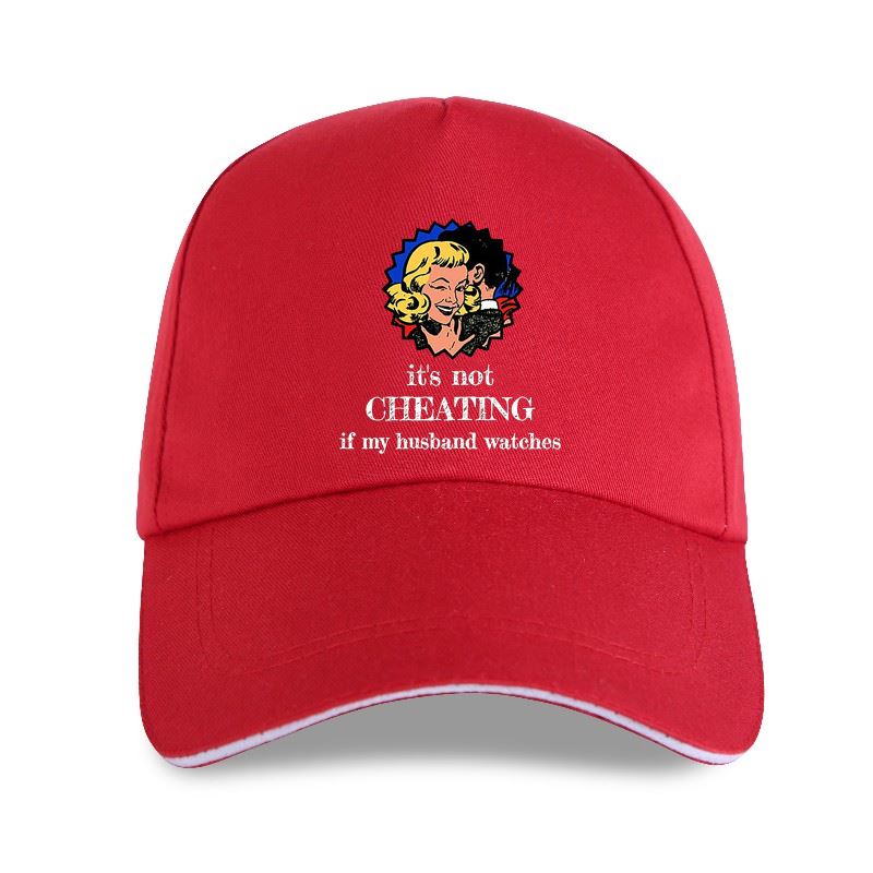Summer Tops UnisexS Cuckold Baseball Cap Fashion