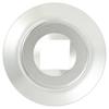 TONE 70mm Bredd 8D-70 12-kants Hylsa, 25,4mm (1") Köra,
