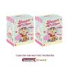 Crayon Shin-chan Snack Time Hand-painted Figure - Cake Decoration & Desk Ornament