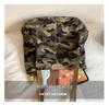 Borsa Tote da Donna Grande in Tela Mimetica - 2026 Borsa a Spalla Versatile per il Pendolarismo