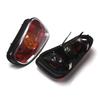 Car Rear Light Turn Signal Parking Rear Brake Lamp Covers For BMW Mini Cooper R50/R52/R53 2001-2004 Without Reverse Lamp