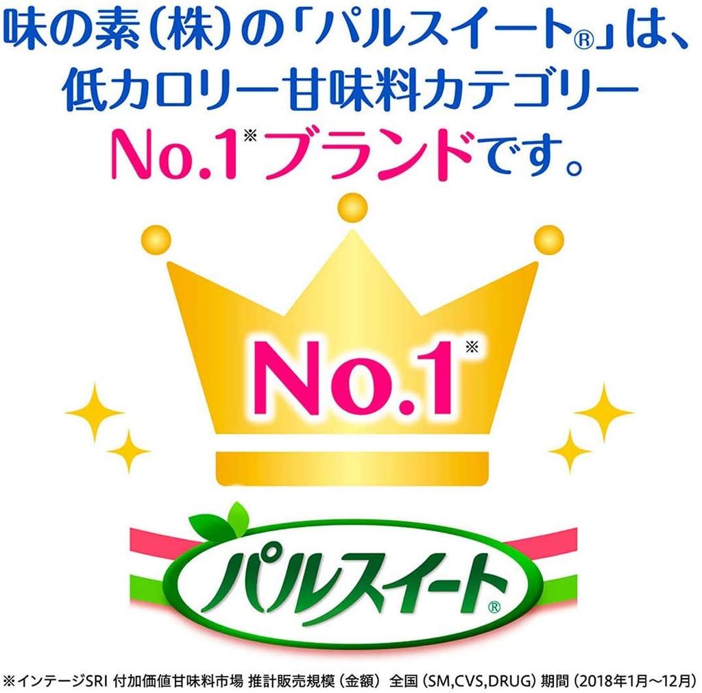 Ajinomoto Pal Sweet Commercial Use 1Kg X 5 Pieces