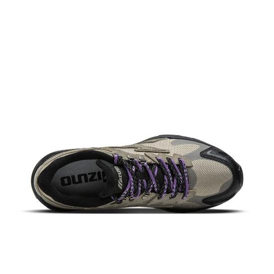Mizuno Racer S Casual low-top Running Shoes D1GH263502