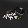 Controller Motore Mini Fardriver ND72260 80A/260A Per Scooter Elettrico Controller E-Bike Supporto Bluetooth