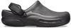 Crocs Bistro Pro Light Ride Clog Größe 26cm Sandalen, Schwarz,