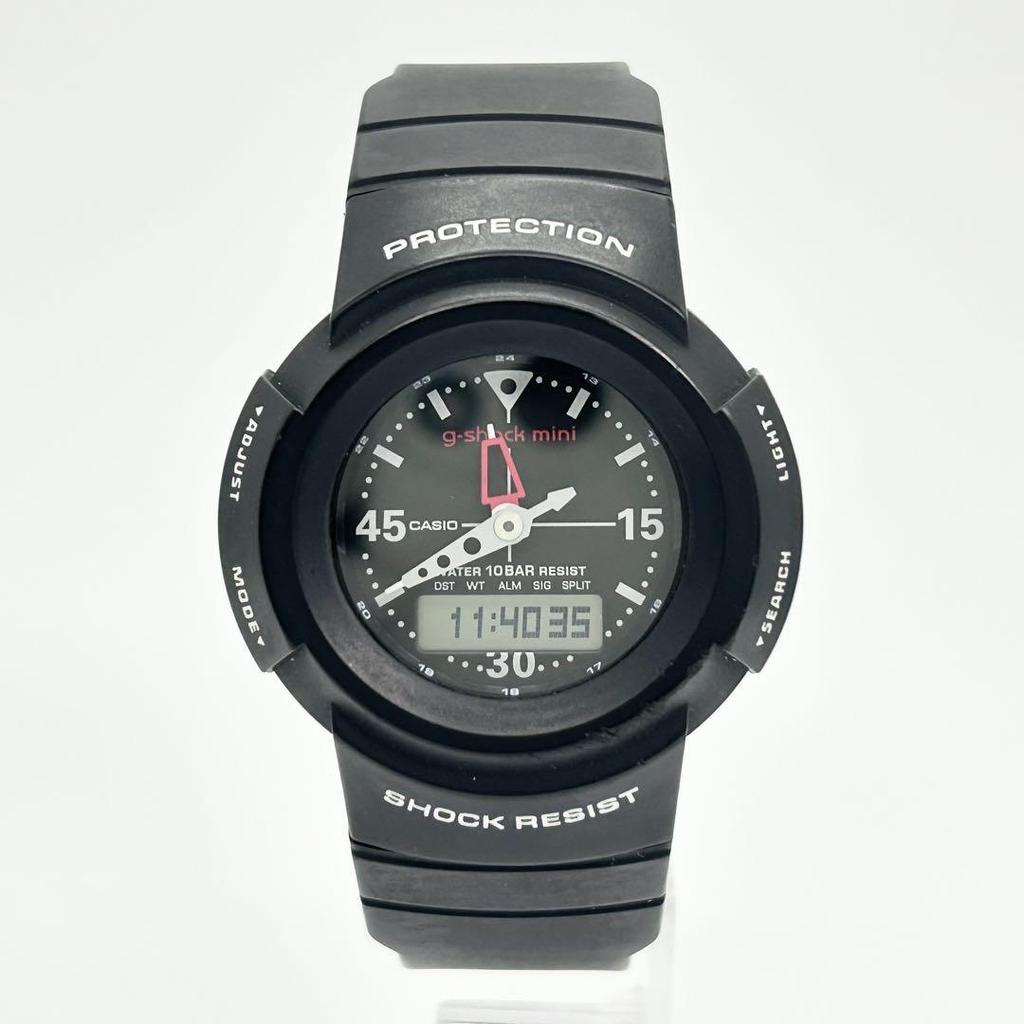 [USED] CASIO G-SHOCK GMN-50 Digital Watch