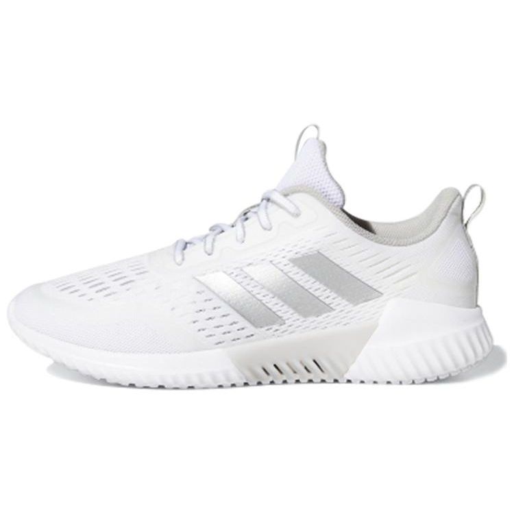 Adidas Climacool Bounce Summer Rdy Comfortable Versatile Sports Fabric Cushioning Non-Slip Durable Breathable Low-Top Casual Running Shoes EG1231