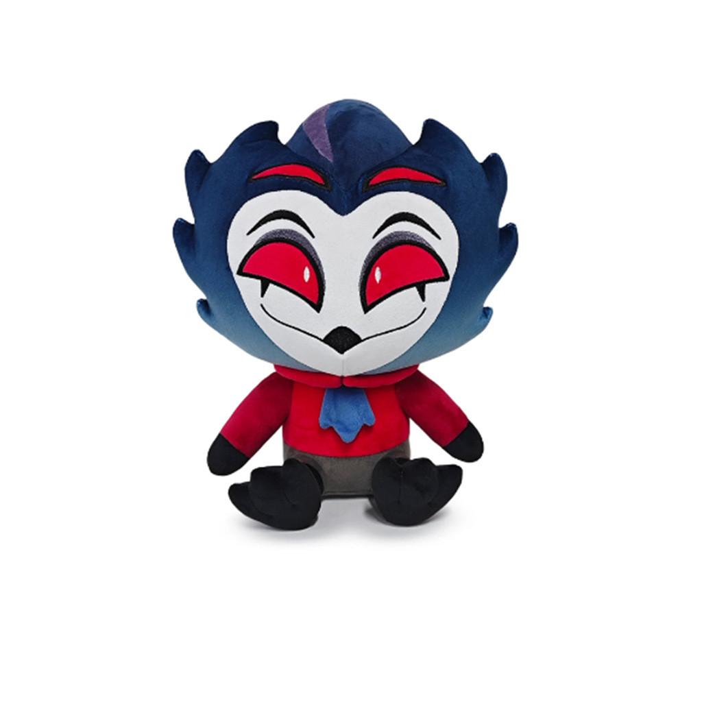 Peluche Helluva Boss Petite Poupée Remplie Pour Collectionneurs Et Enfants