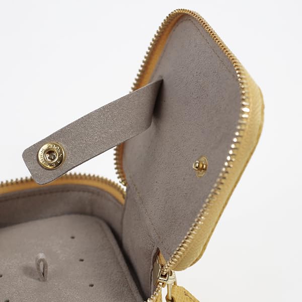 Color Chart Jewelry Case Sunny Field