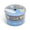Dispositivos de armazenamento – CDs e DVDs