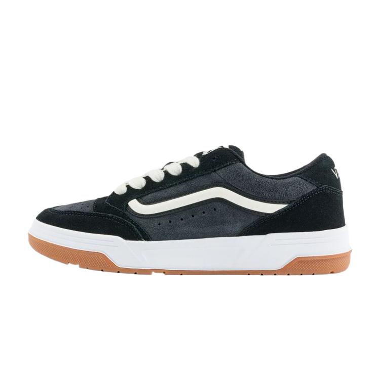 Vans Hylane Nineties - Black Unisex Sneakers VN000D26BMA