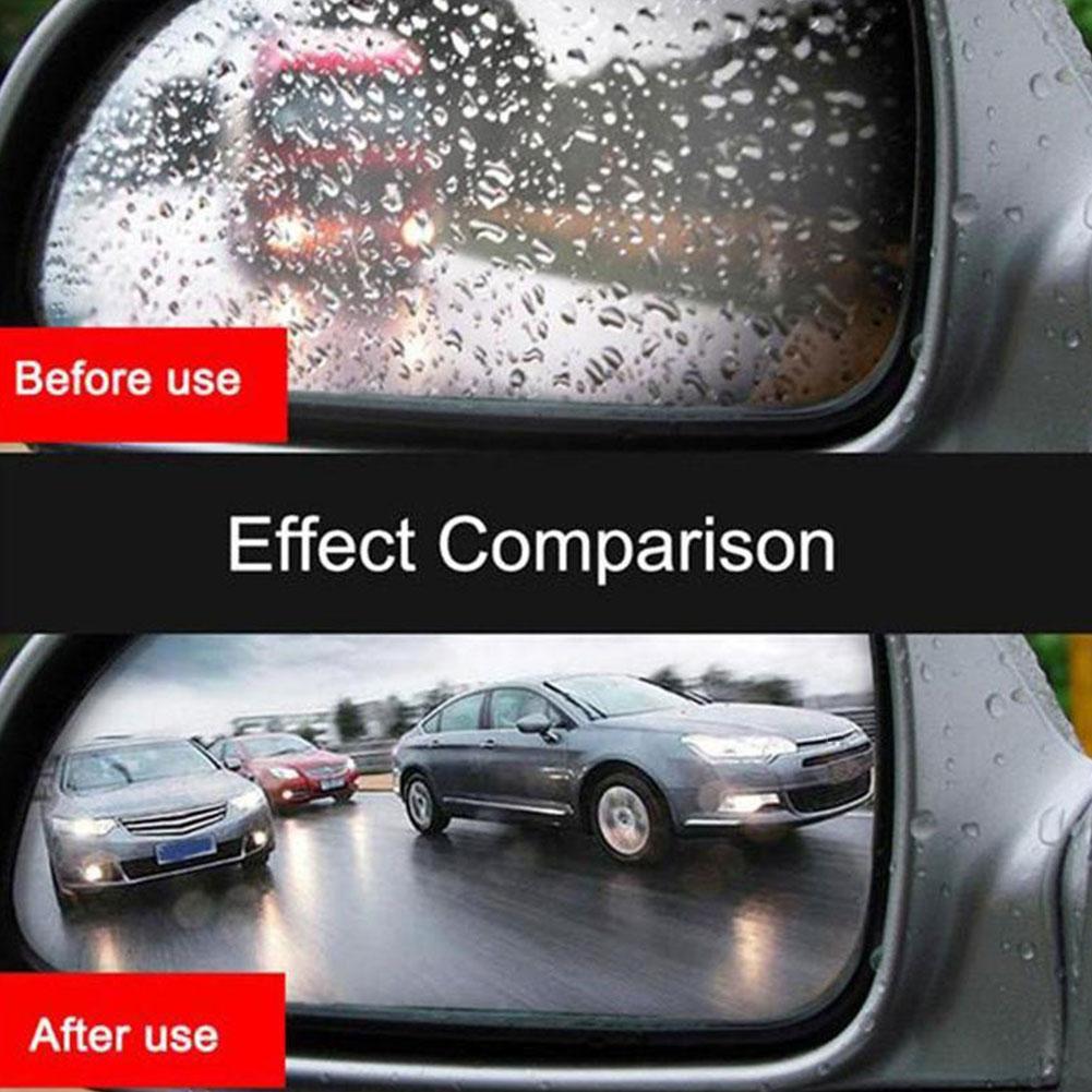 Pulitore Pellicola Oleosa Vetro Auto Rimozione Vetro Auto Pasta Abrasiva Pulitore Parabrezza Soluzione Pulizia Vetri