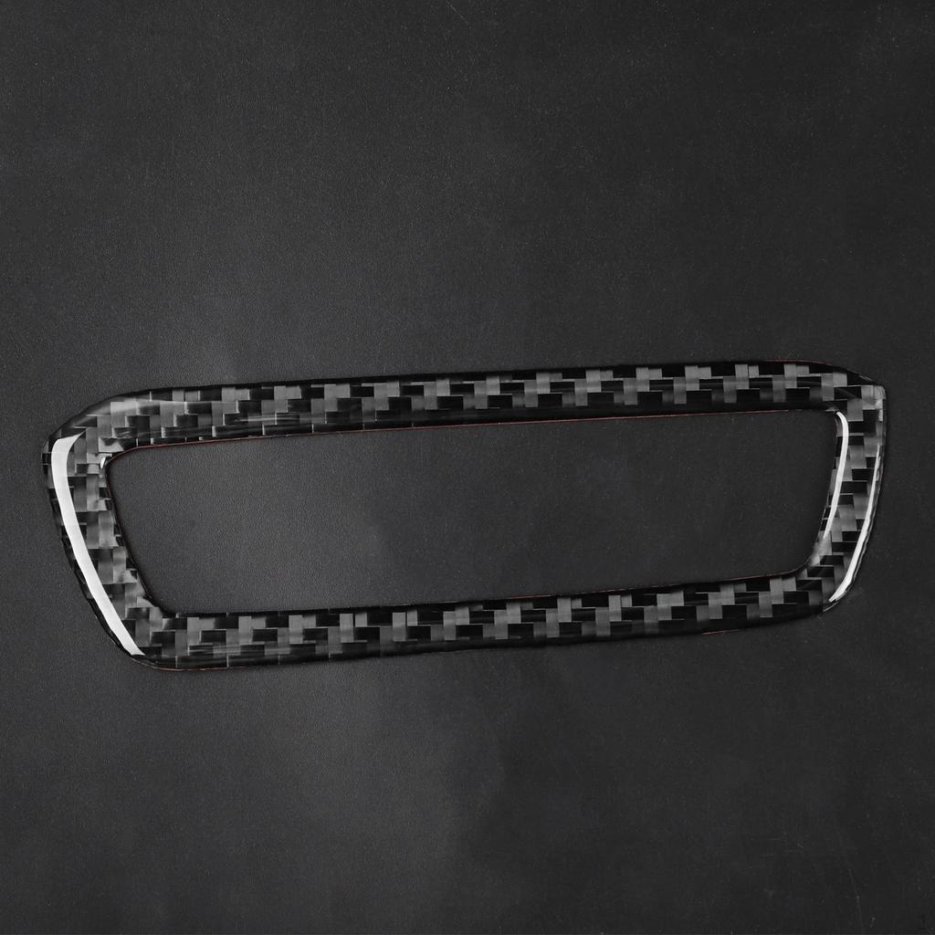Headlight Switch Frame Cover Trim for A90 Interior Accessories