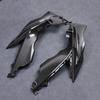 YAMAHA R3 Front Side Panel Carbon Fiber Modification Accessories