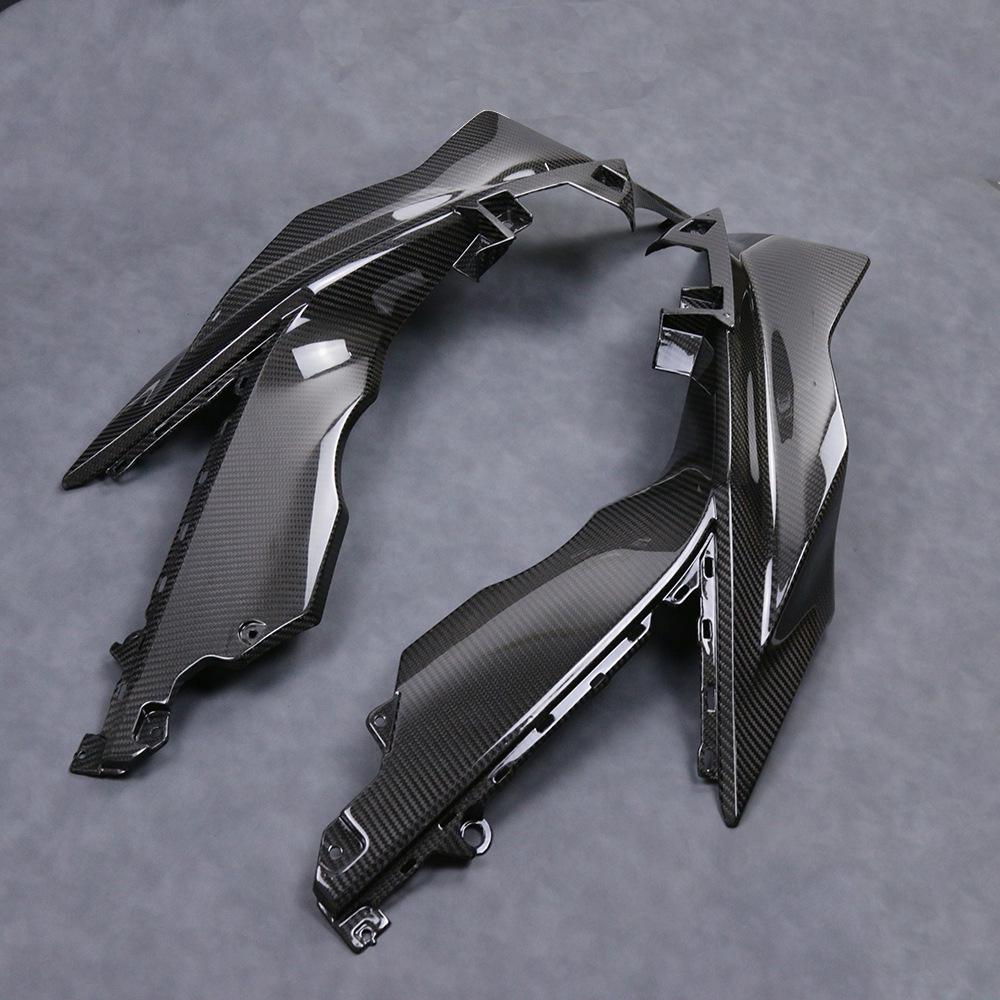 YAMAHA R3 Front Side Panel Carbon Fiber Modification Accessories