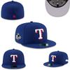 LA Dodgers Baseball Cap Unisex Embroidered Flat Brim Hip Hop All Sizes