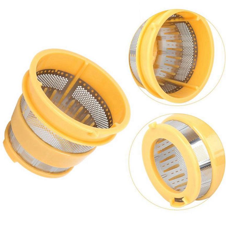 Фильтр грубой очистки для соковыжималки — фото 4