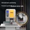 Comet CM-980 Automatic Financial Binding Machine CN Plug (adapter Included)