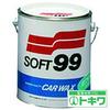 Soft99 Hanneri Wax, Professional Use, 00114