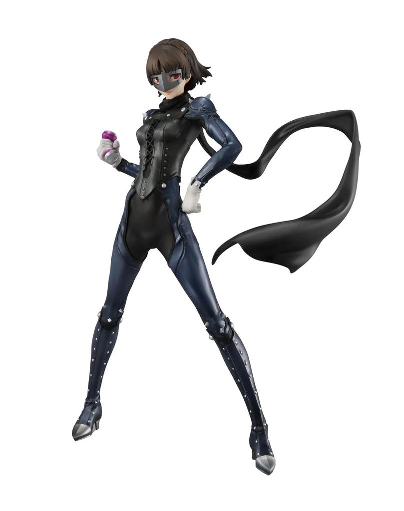 Lucrea Persona 5 The Royal Makoto Niijima Complete Figure