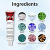 New SP-6 Probiotics WhiteningToothpasteBrightening &Stain Removing Toothpaste
