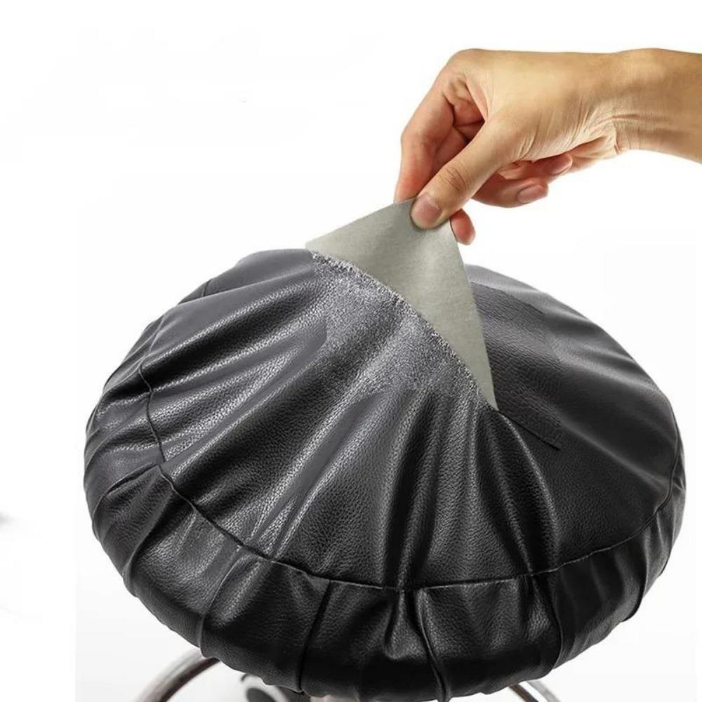 Self Adhesive Leather for Sofa Repair Patch Furniture Chair Table Sticker Seat Bag Shoe Bed Fix Mend Artificial Leather Skin