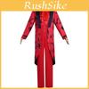 The Addams Family Wednesday Slurp Costume With Polyester Fabric For Halloween Cosplay