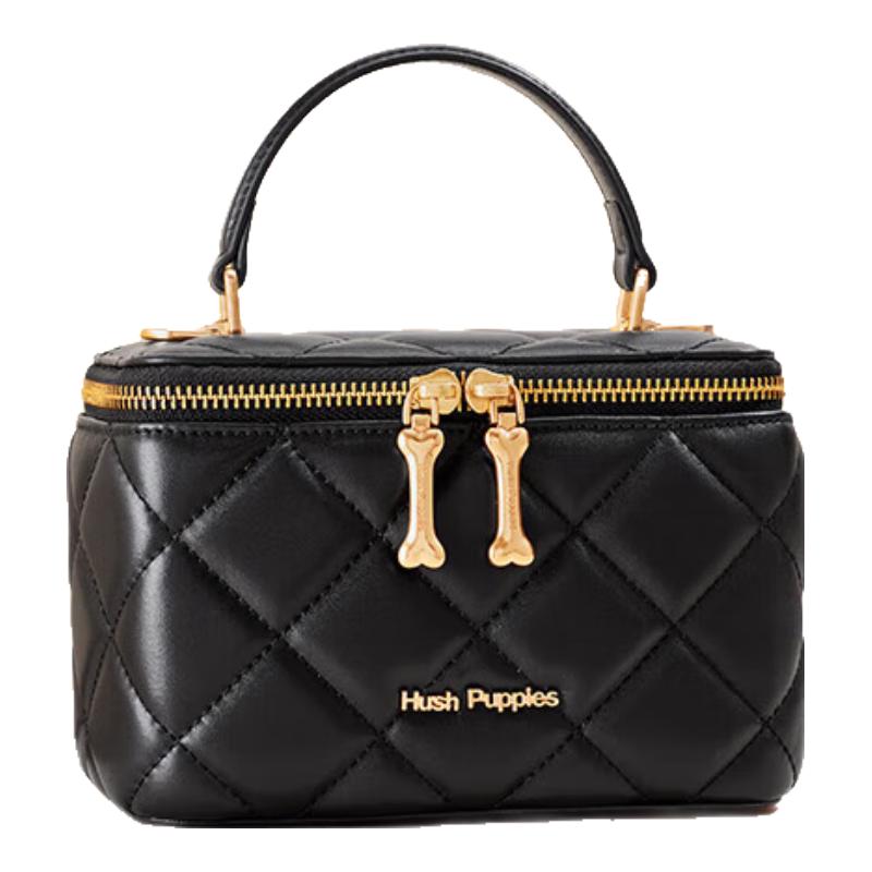 Hush Puppies Women s Small Square Shoulder Bag