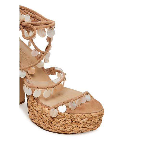 Naked Wolfe Fantastic Sandals