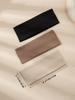 3Pcs Fashion Knitting Solid Color Headbands Non Slip Elastic Soft Fabric Hair Bands for Women Hairband Headwrap Accessories