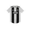 Adidas 2018 2019 Juventus Player Issue Domestic Ronaldo #7 Home Jersey CF3493