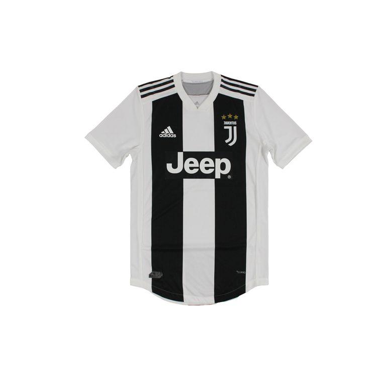 Adidas 2018 2019 Juventus Player Issue