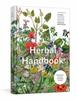 The Herbal Handbook Book