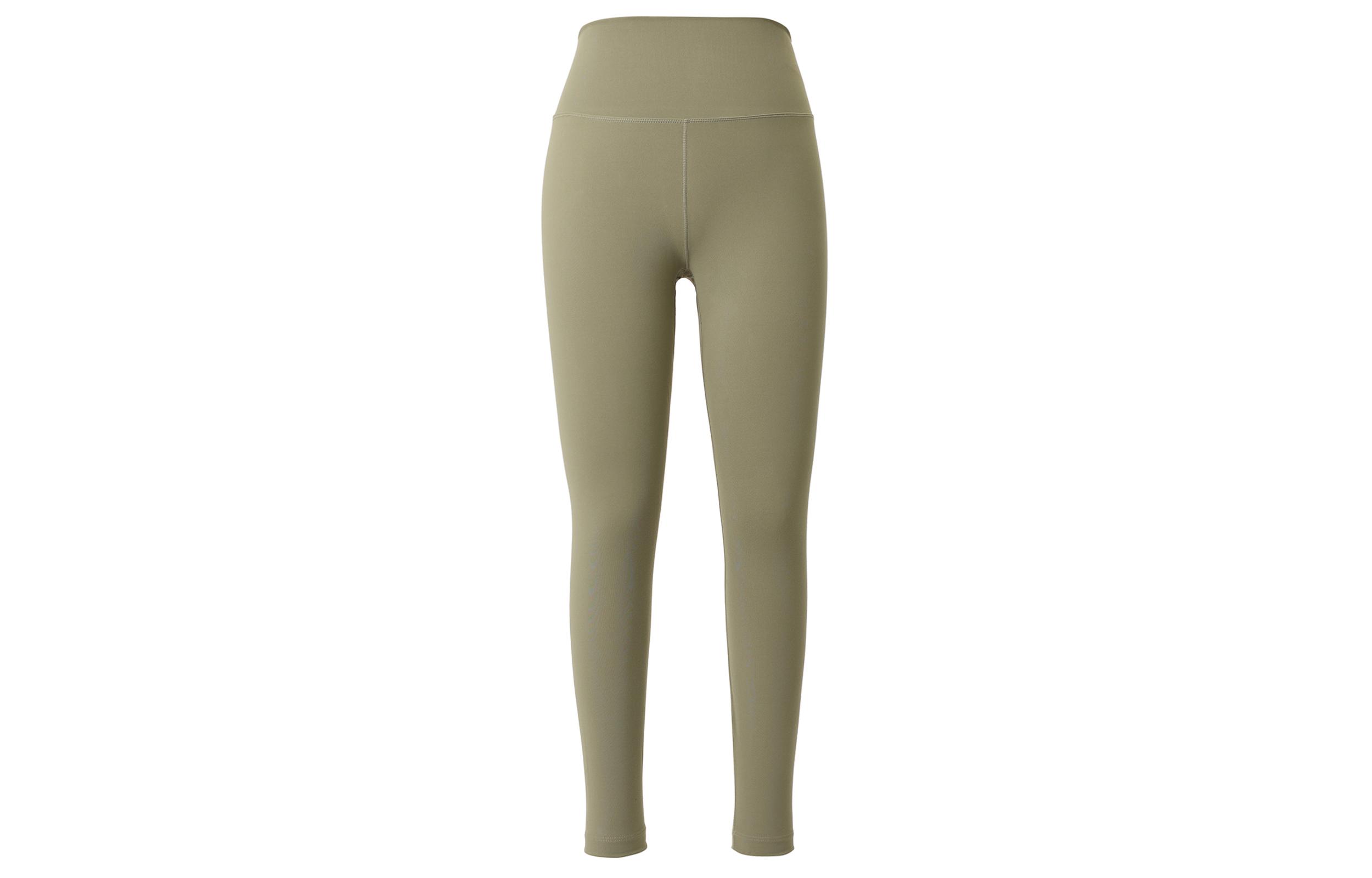 Nike Sports Pants Women s Light Army Green FN3233-320 L