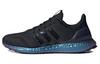 Scarpe Ultraboost Dna Prime 'Core Black Blue' IG5610