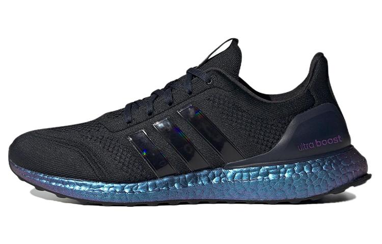 Adidas Ultraboost Dna Prime Shoes Core Black Blue IG5610 44