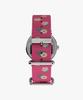 Taimaegseu X Peanuts Weekender Snoopy Woodstock Floral Watch 38Mm